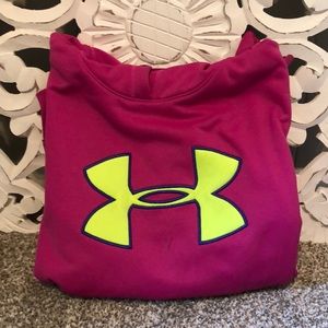 Under Armour Storm Hoodie